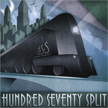 Hundred Seventy Split - H.S.S