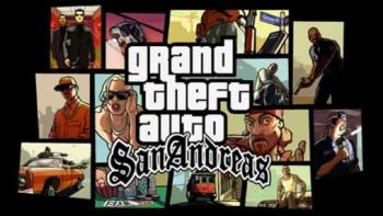 [Android] Grand Theft Auto: San Andreas Lite 1.03