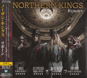 Northern Kings - Reborn
