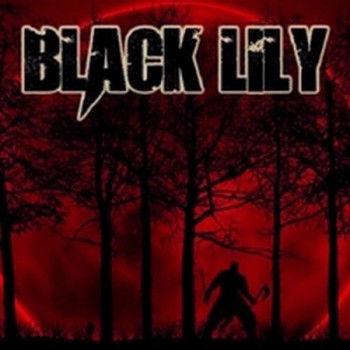 Black Lily - Black Lily