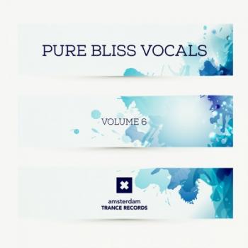 VA - Pure Bliss Vocals Volume 6