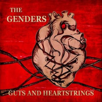 The Genders - Guts And Heartstrings