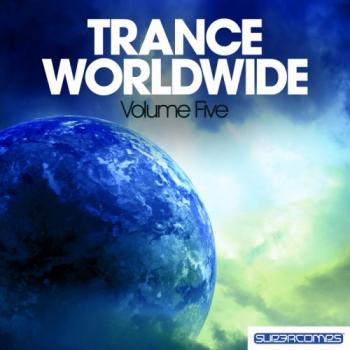 VA - Trance Worldwide Vol Five