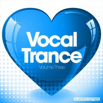 VA - Love Vocal Trance - Vol Three