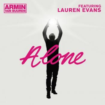 Armin van Buuren feat. Lauren Evans - Alone