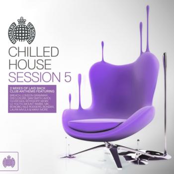 VA - Ministry of Soun: Chilled House Session 5