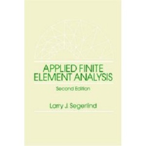 Applied Finite Element Analysis