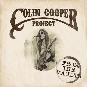 Colin Cooper Project - From The Vaults