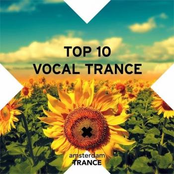VA - Top 10 Vocal Trance
