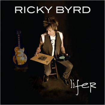 Ricky Byrd - Lifer