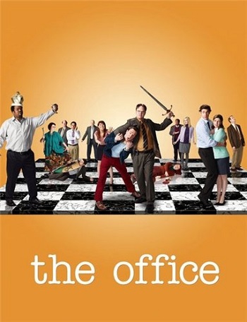, 9  1-23   23 / The Office [To4ka]