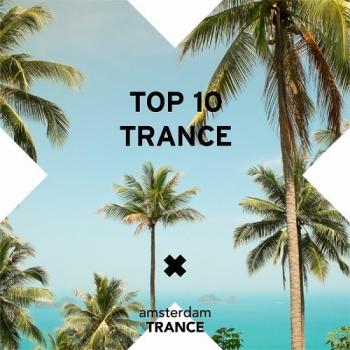 VA - Top 10 Trance