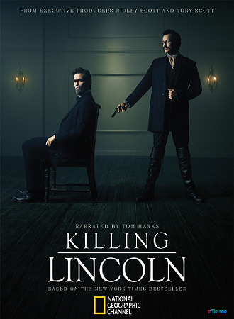  / Killing Lincoln VO