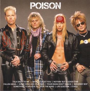 Poison - Icon