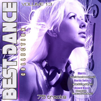 VA - Best Dance Collection Vol. 13