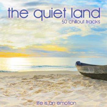 VA - The Quiet Land (50 Chillout Tracks)