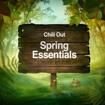 VA - Chill Out - Spring Essentials
