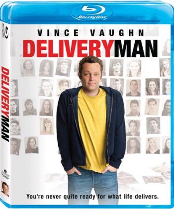 - / Delivery Man DUB