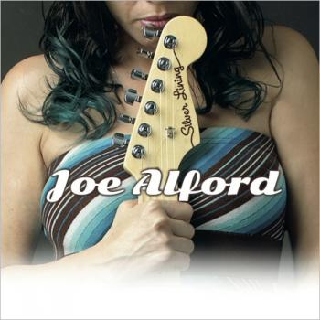 Joe Alford - Silver Lining