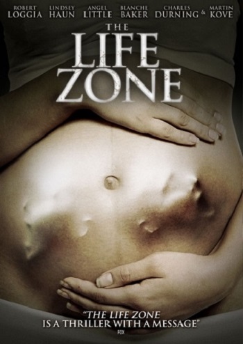   / The Life Zone DVO
