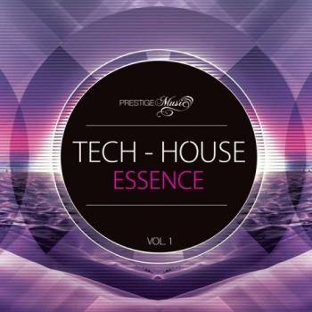 VA - Tech-House Essence, Vol. 1