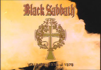 Black Sabbath - Story