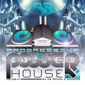 VA - Progressive Power House Vol.2