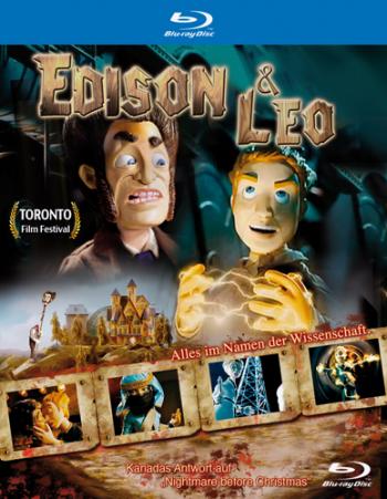 Edison and Leo - Wikipedia