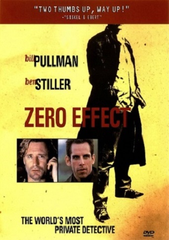   / Zero Effect MVO