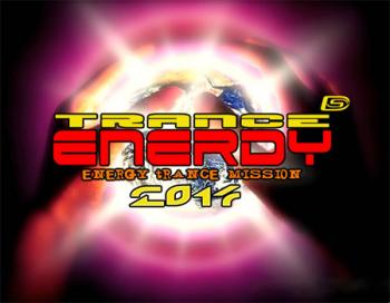 VA - Trance Energy 2014