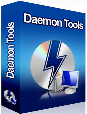 DAEMON Tools Pro Advanced 5.5.0.0388 RePack