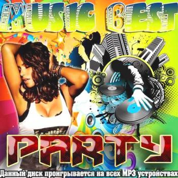 VA - Music Best Party
