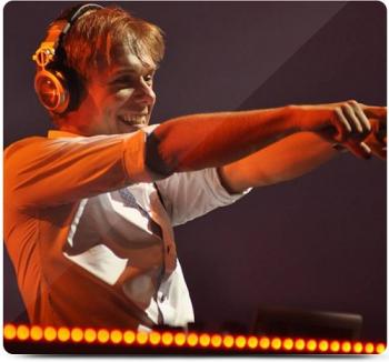Armin van Buuren - A State Of Trance Episode 655 SBD
