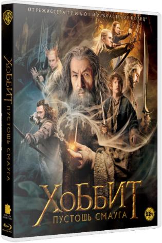 :   [ ] / The Hobbit: The Desolation of Smaug [Extended Edition] DUB
