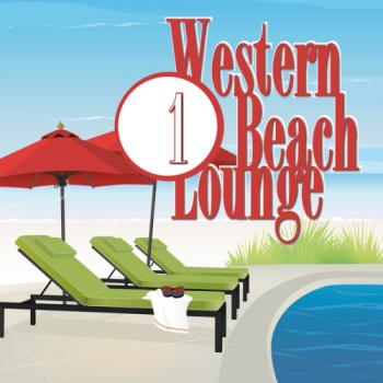 VA - Western Beach Lounge Vol 1