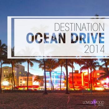 VA - Destination Ocean Drive 2014