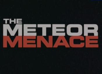   / Meteor Menace VO
