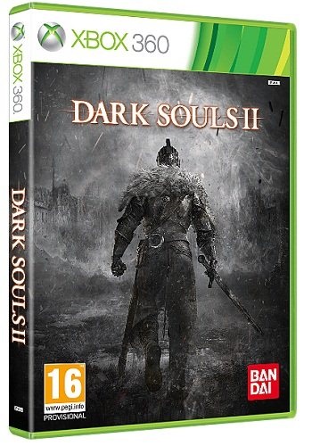 [Xbox 360] Dark Souls 2