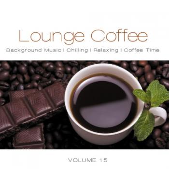 VA - Lounge Coffee, Vol. 15