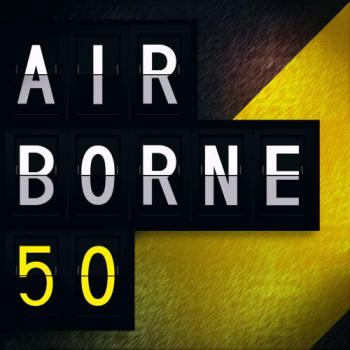 Aviator - AirBorne Episode #50