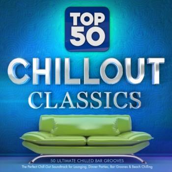 VA - Top 50 Chillout Classics