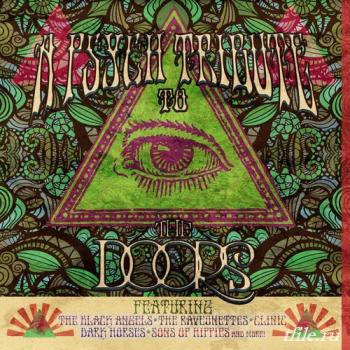 VA A Psych Tribute To The Doors