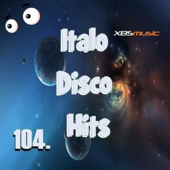 VA - Italo Disco Hits Vol.104