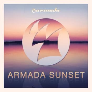 VA - Armada Sunset