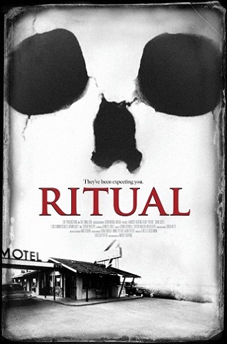  / Ritual DVO