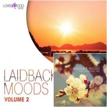 VA - Laidback Moods, Vol. 2-3