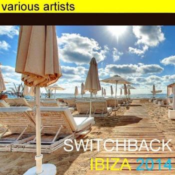 VA - Switchback Ibiza