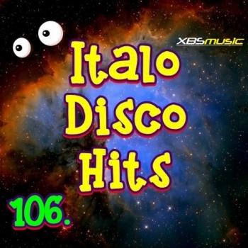 VA - Italo Disco Hits Vol. 106