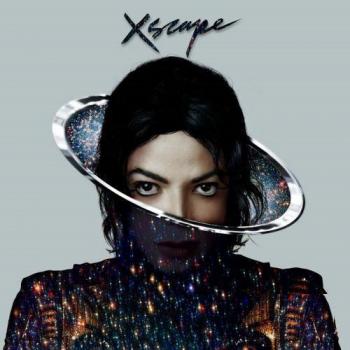 Michael Jackson - Xscape