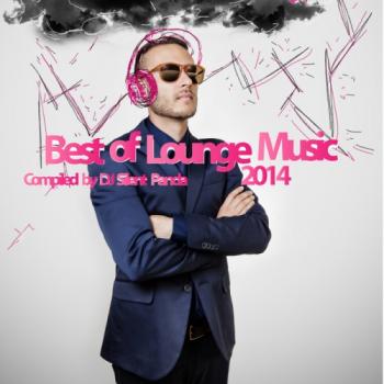VA - Best Of Lounge Music 2014 - Compiled By DJ Silent Panda